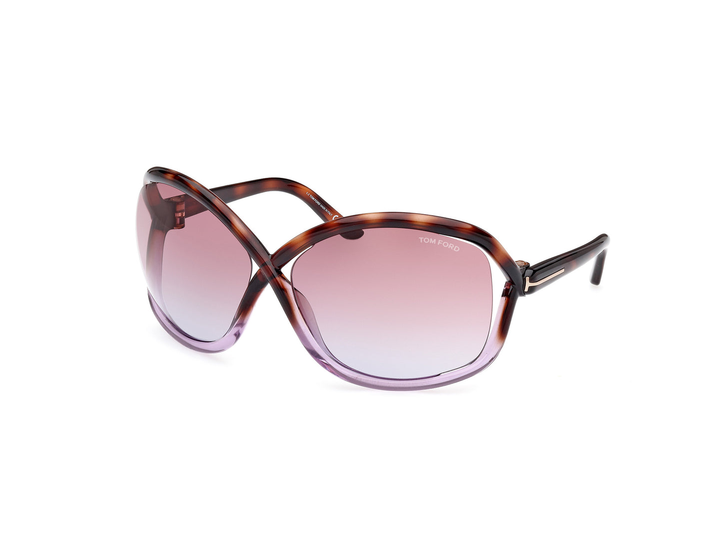 Tom Ford FT1068 BETTINA 56Z 68