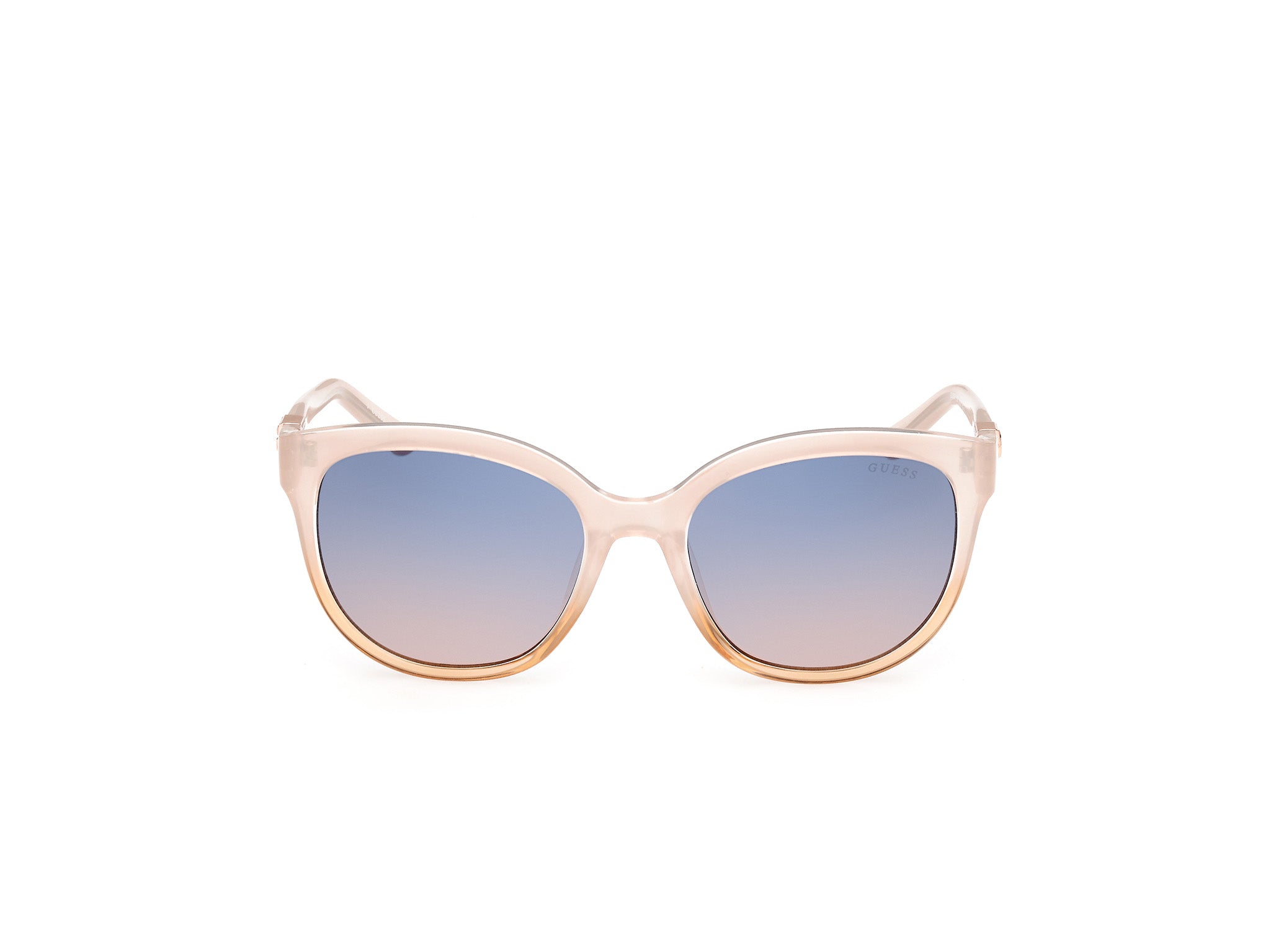 Sunglasses Clearance Guess Ladies Sunglasses Guess White