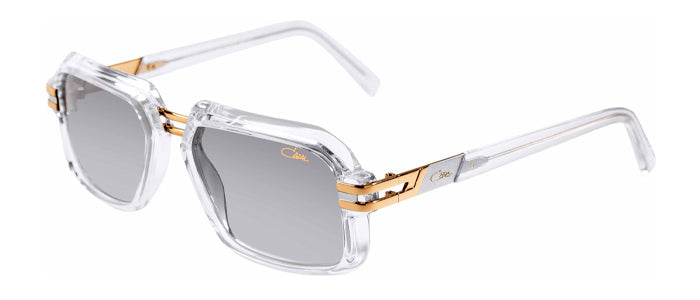 Cazal 6004/3 004 CRYSTAL