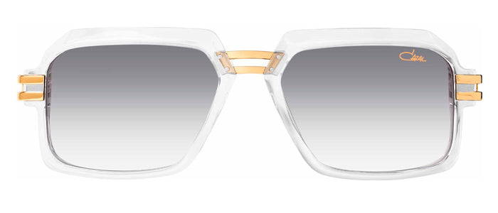 Cazal 6004/3 004 CRYSTAL