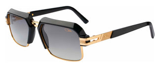 Cazal 6020/3 001 BLACK-GOLD