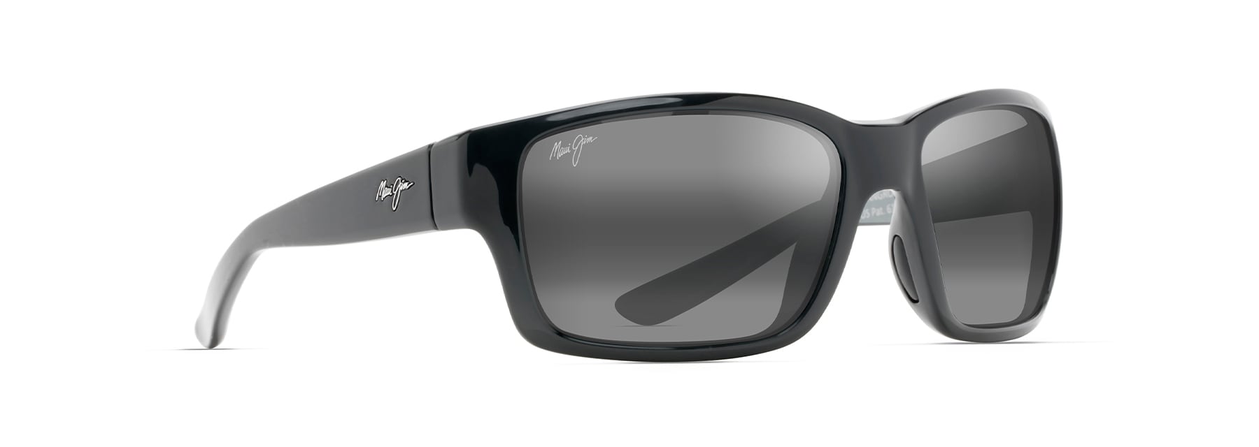 Maui Jim MANGROVES 604-02 61