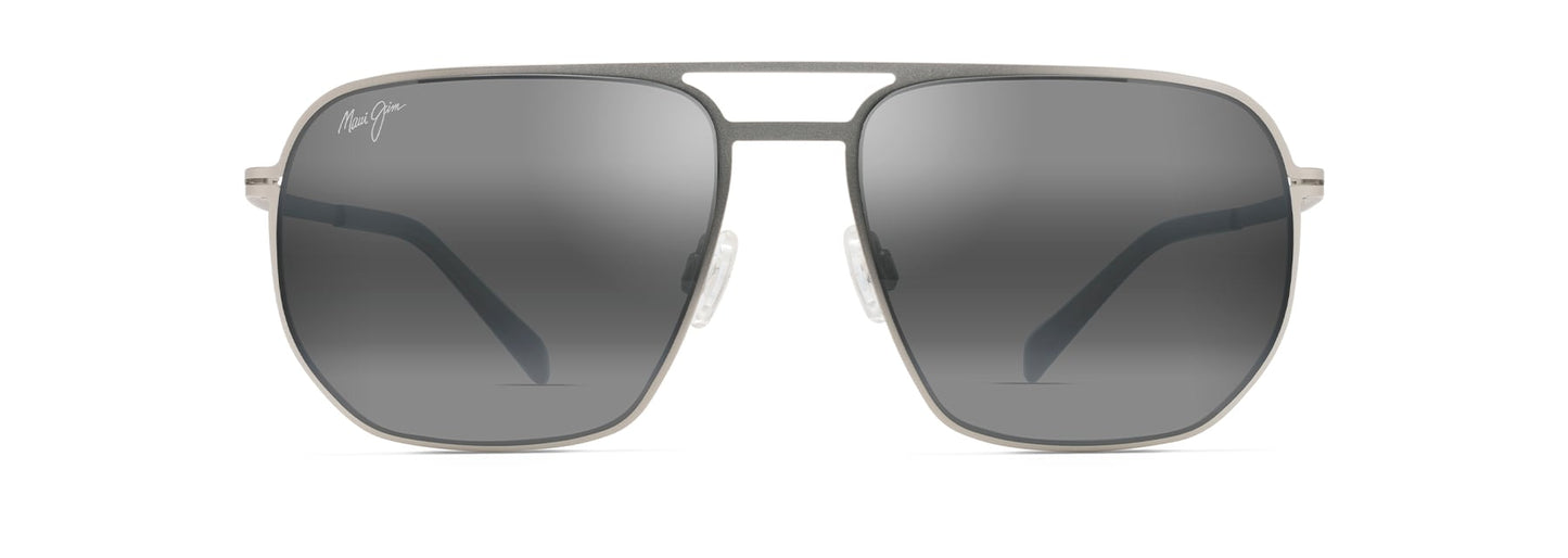 Maui Jim SHARK'S COVE 605-17 55