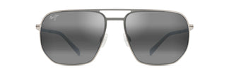 Maui Jim SHARK'S COVE 605-17 55