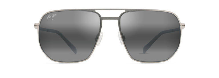 Maui Jim SHARK'S COVE 605-17 55