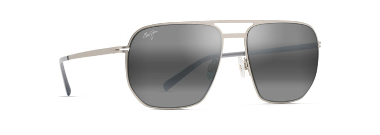 Maui Jim SHARK'S COVE 605-17 55
