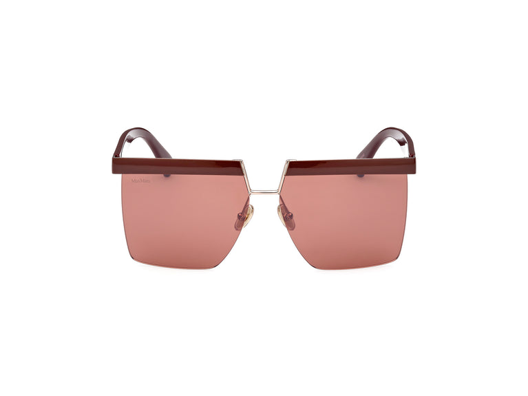 MaxMara MM0071 FLAT 69S 60