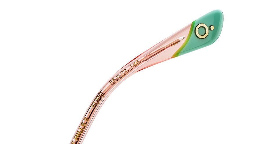 Etnia Barcelona BEVERLY HILLS 2 SUN FUPG 55