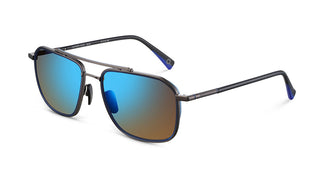 Etnia Barcelona MUNGER MOSS SUN BLBK 57