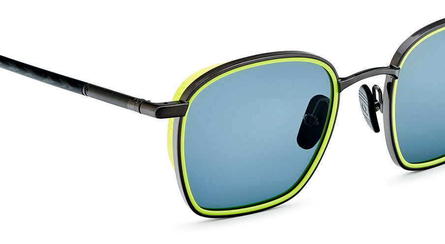 Etnia Barcelona WIGWAM SUN GMYW 49