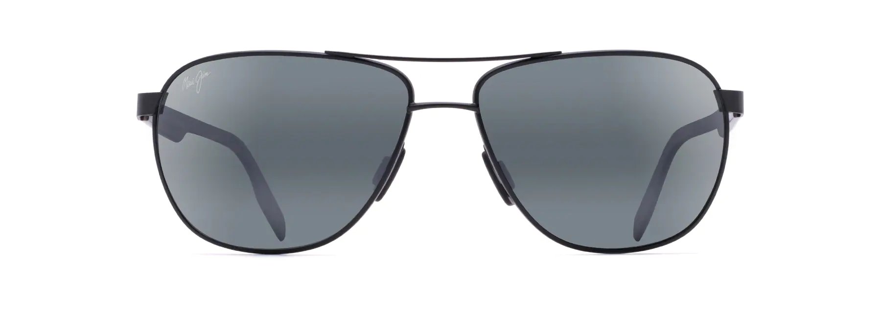 Maui Jim CASTLES 728-2M 62
