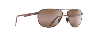 Maui Jim Castles H728-01M 62