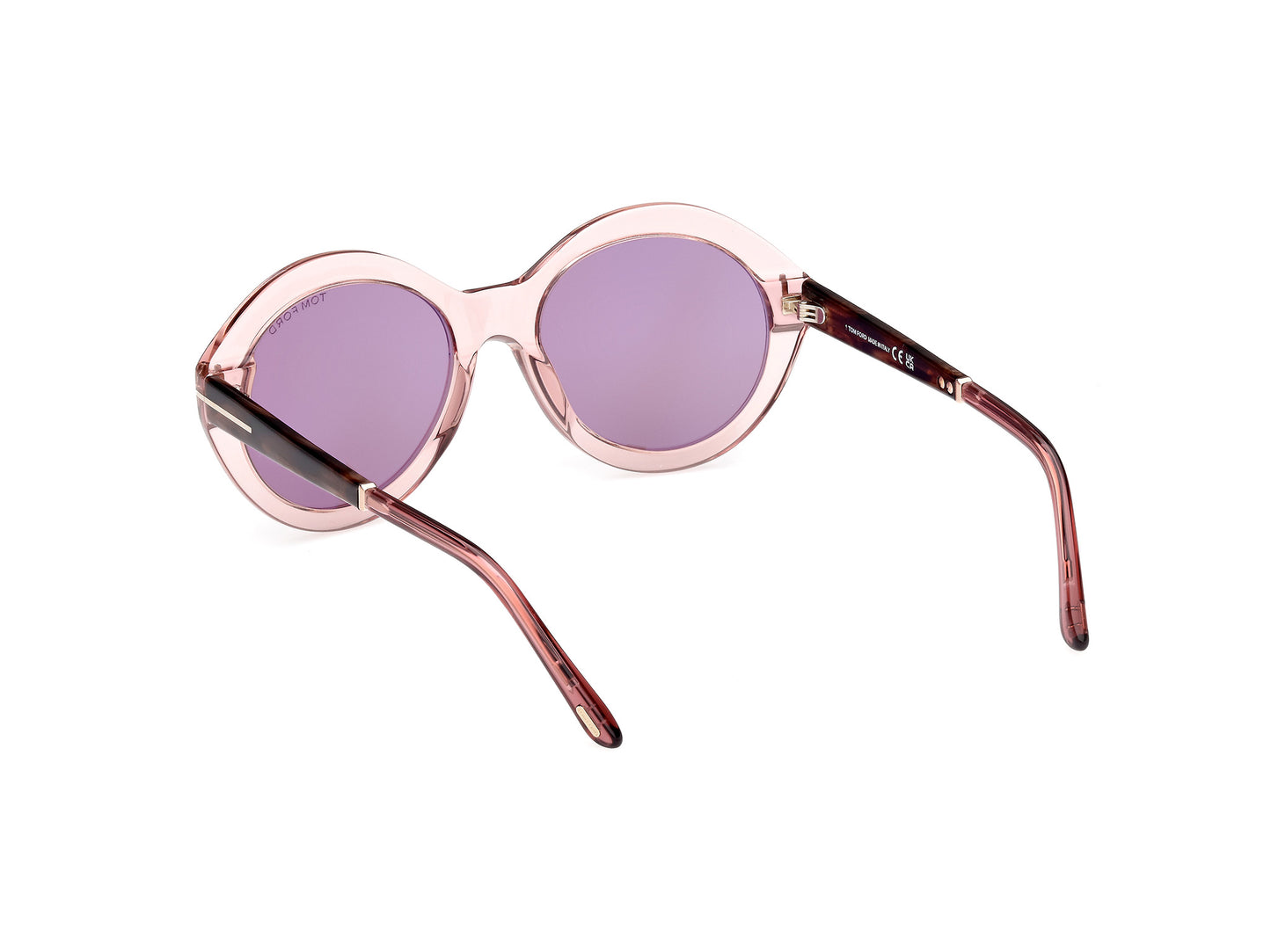 Tom Ford FT1088 SERAPHINA 72Z 55