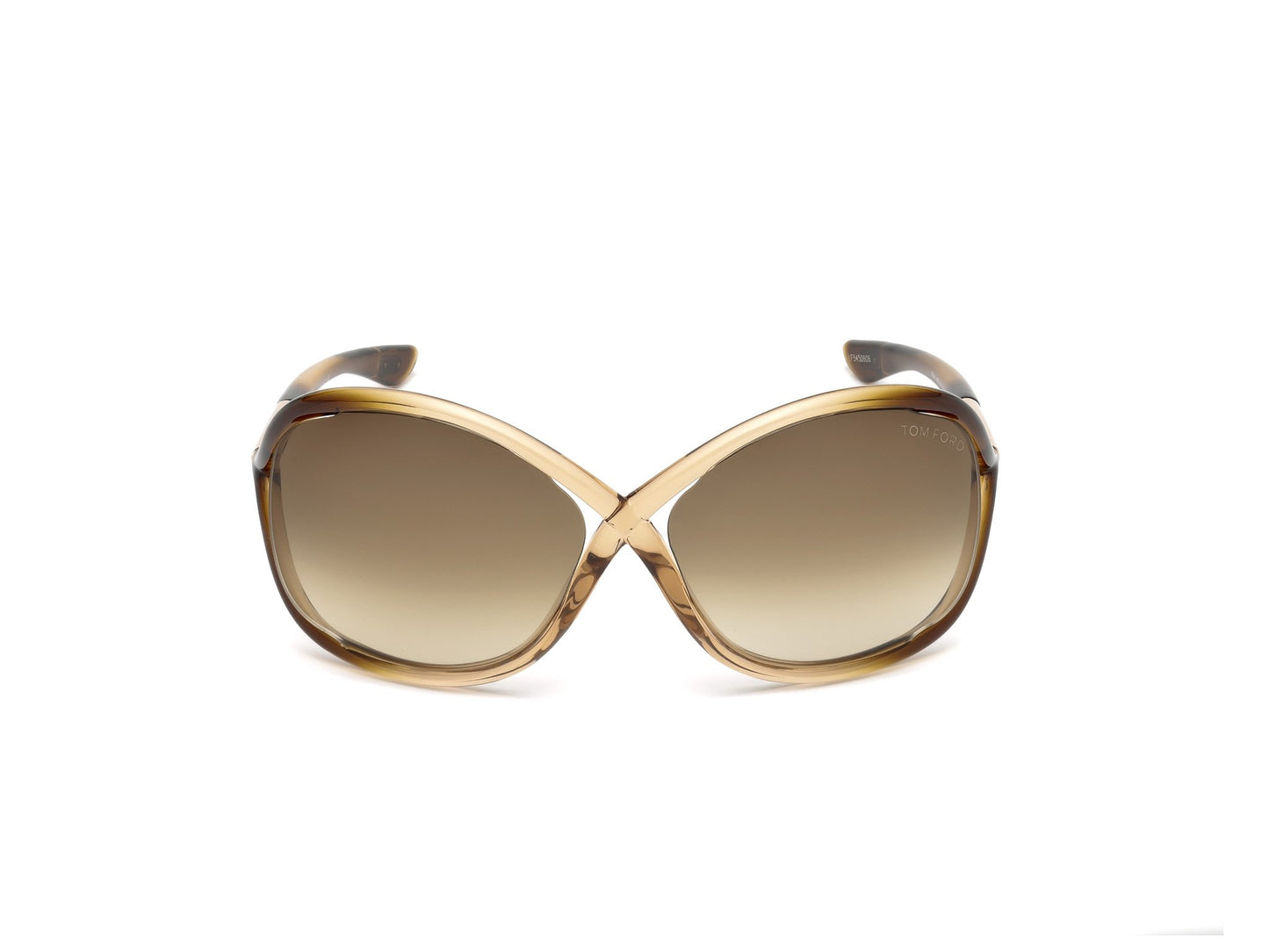 Tom Ford FT0009 WHITNEY 74F 64