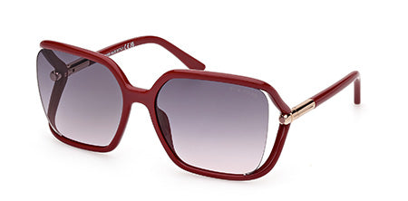 Tom Ford FT1089 SOLANGE-02 75B 60