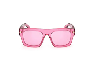 Tom Ford FT0711 FAUSTO 75S 53