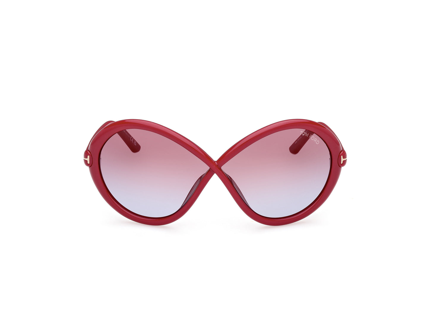 Tom Ford FT1070 JADA 75Y 68