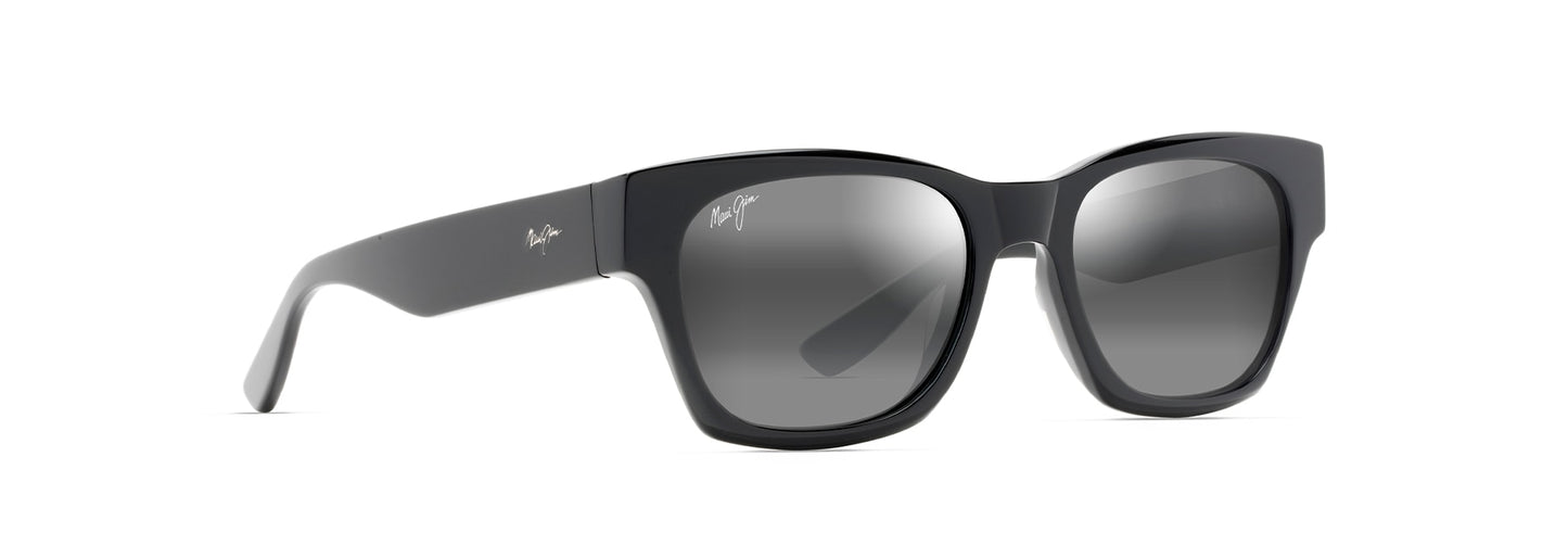 Maui Jim VALLEY ISLE 780-02 53