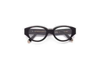 Retrosuperfuture Drew Mama Optical Nero