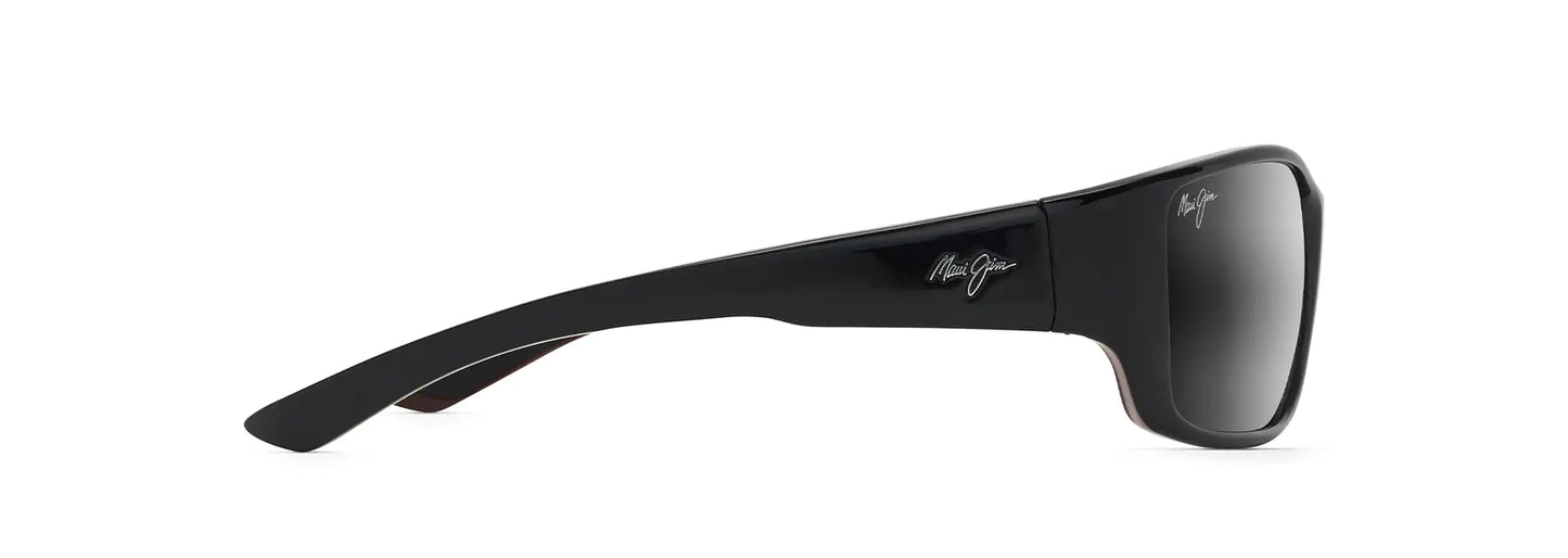 Maui Jim LOCAL KINE 810-07E 62