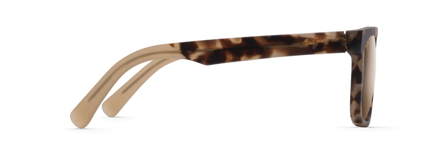 Maui Jim STONE SHACK H862-10 56