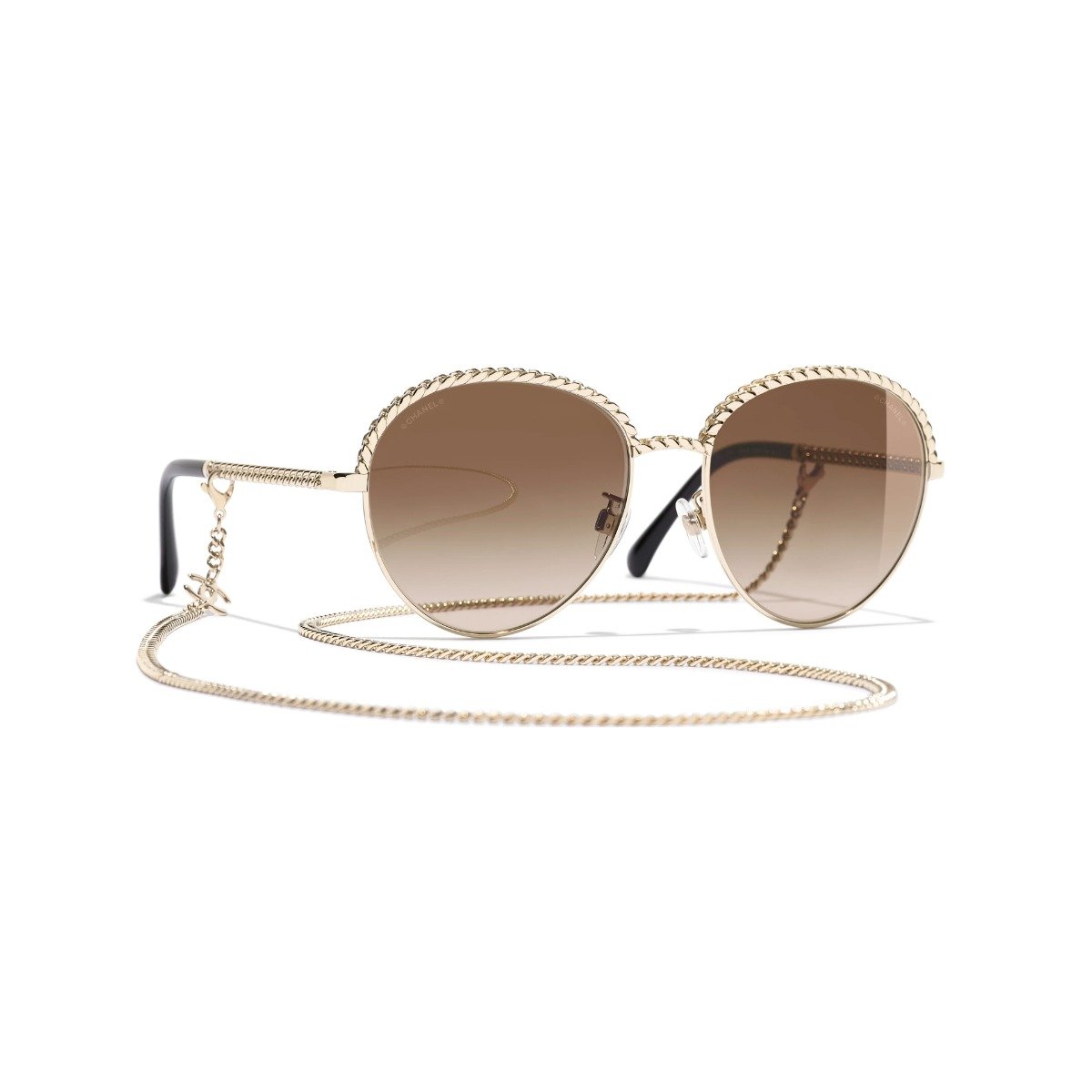 CHANEL CH4242 C395S5 55