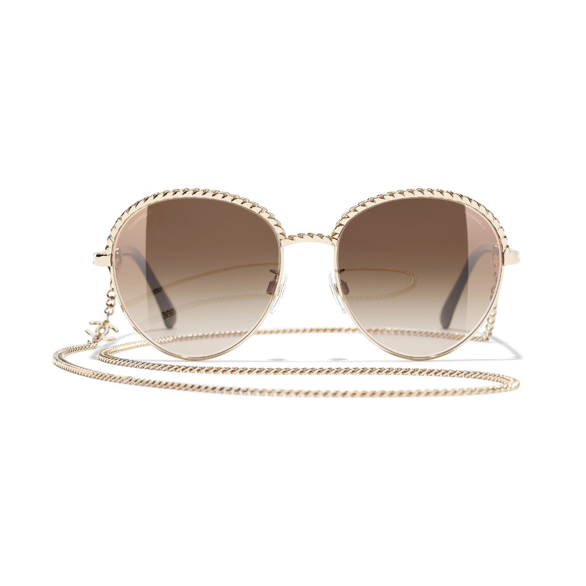 CHANEL CH4242 C395S5 55