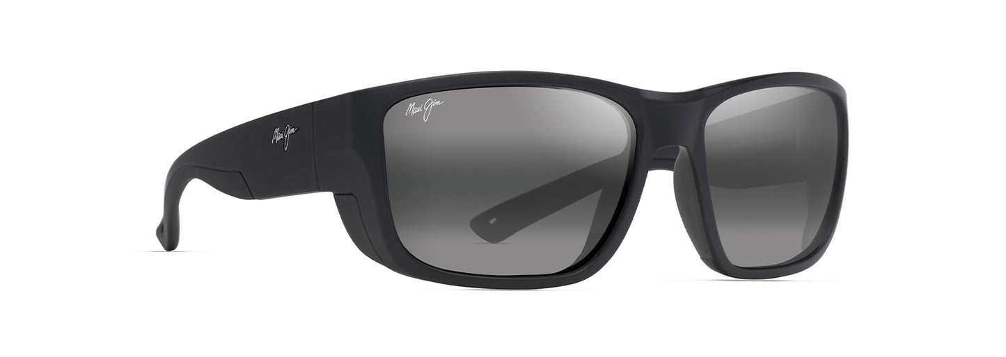 Maui Jim AMBERJACK 896-02 60
