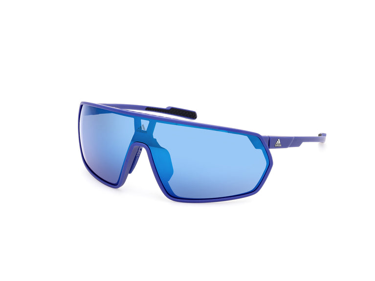 Adidas Sport SP0088 PRFM SHIELD 91Q 0