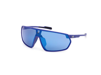Adidas Sport SP0089 PRFM SHIELD 91Q 0