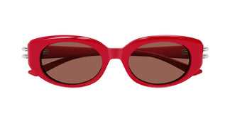 Alexander McQueen AM0469S 003 50
