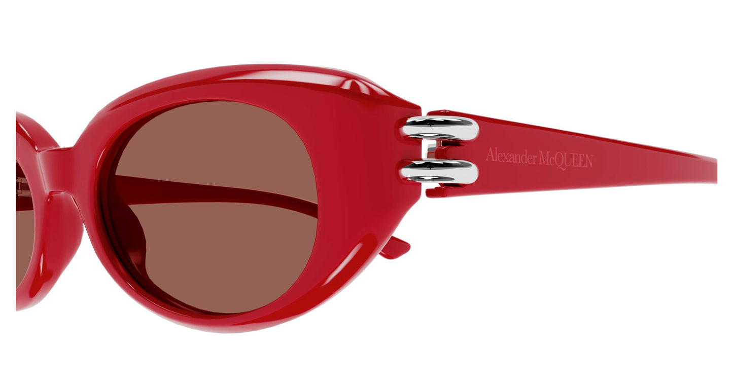 Alexander McQueen AM0469S 003 50