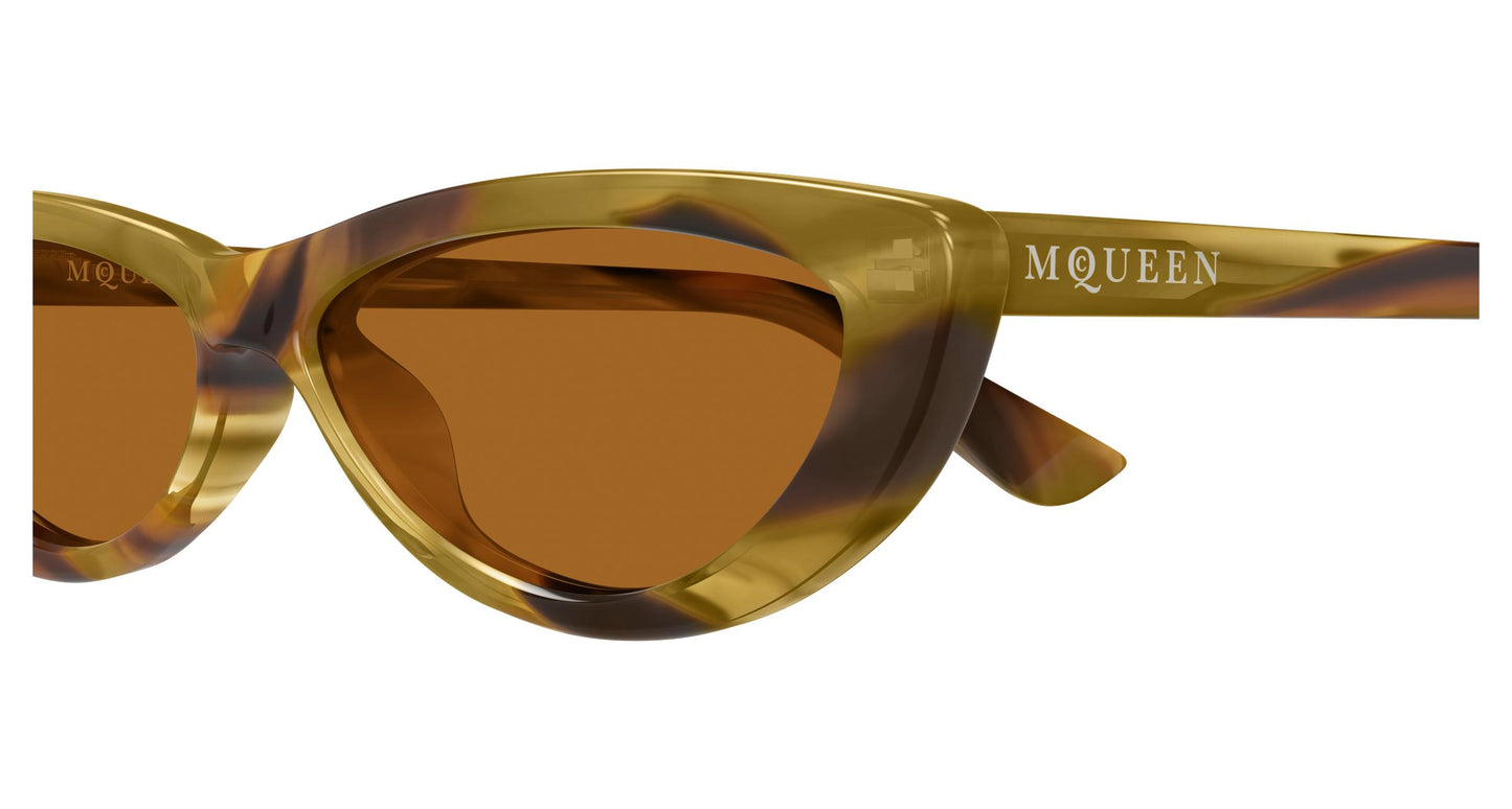 Alexander McQueen AM0535S 006 58