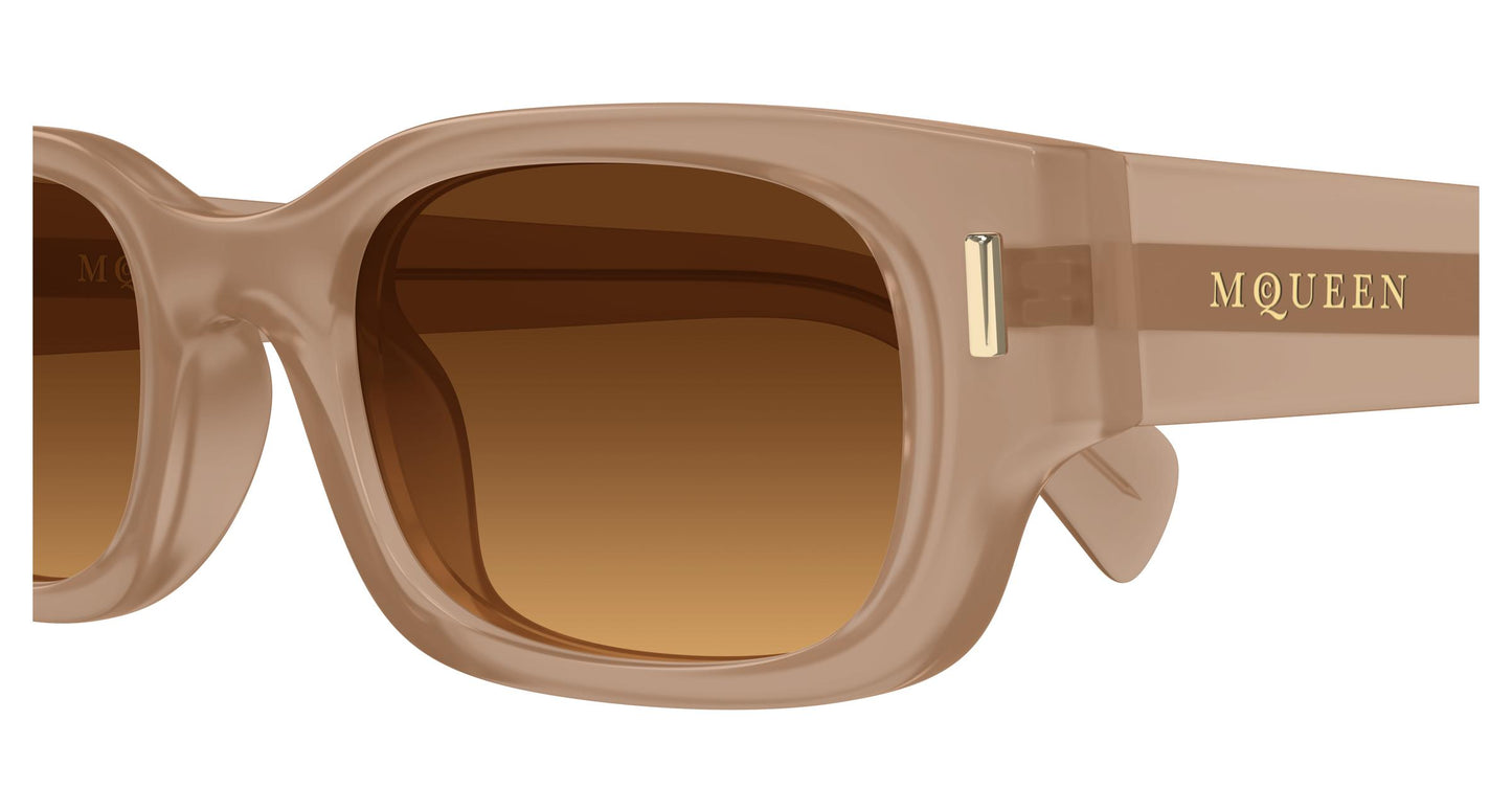 Alexander McQueen AM0549S 003 50