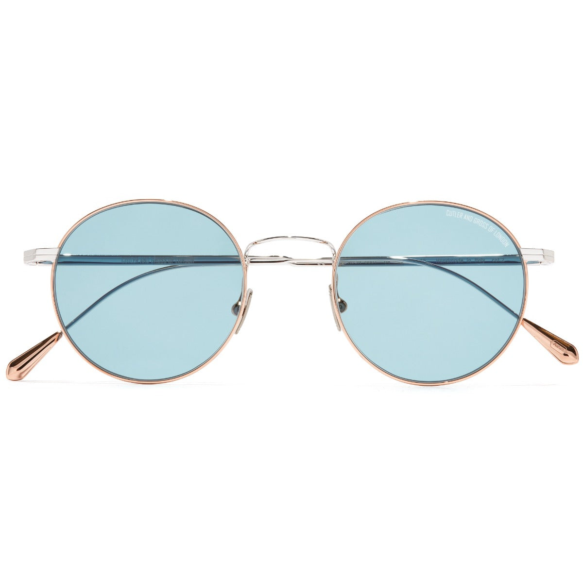 Cutler and Gross AUSN-0001 04 48