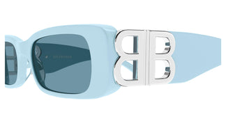 Balenciaga BB0096S 025 51