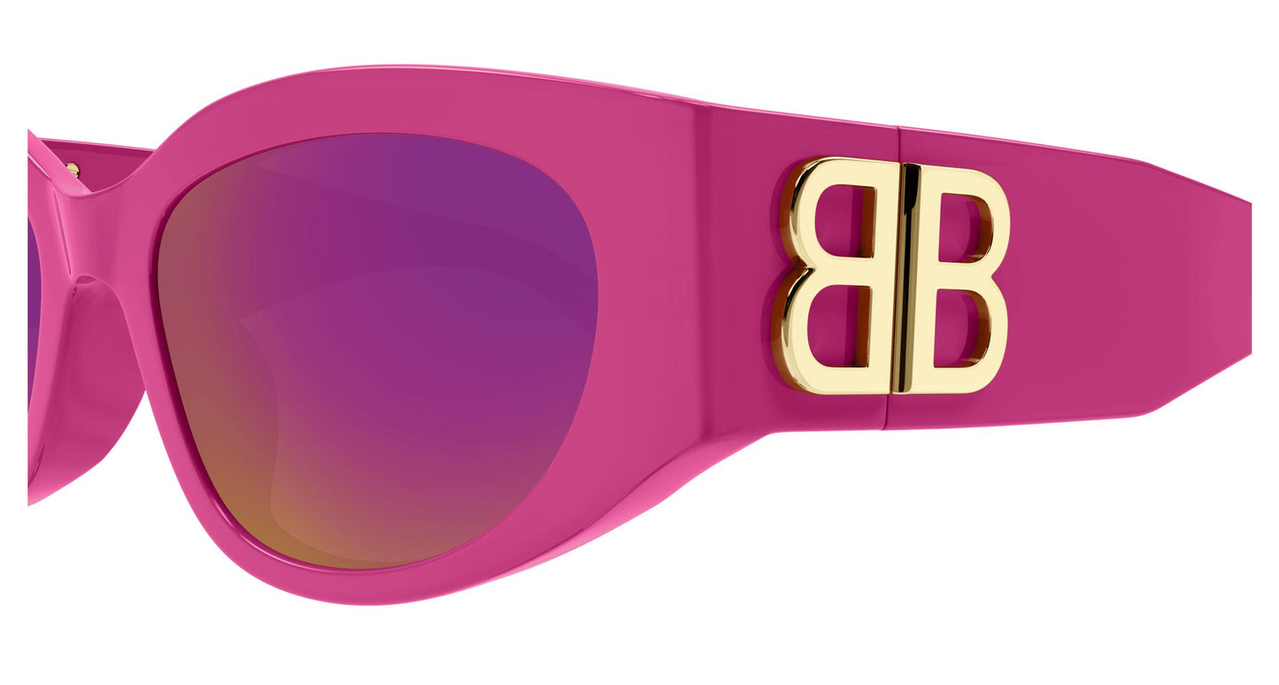 Balenciaga BB0324SK 010 55