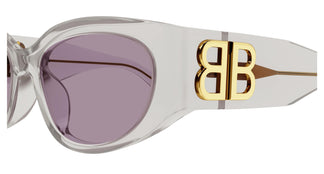 Balenciaga BB0324SK 011 55