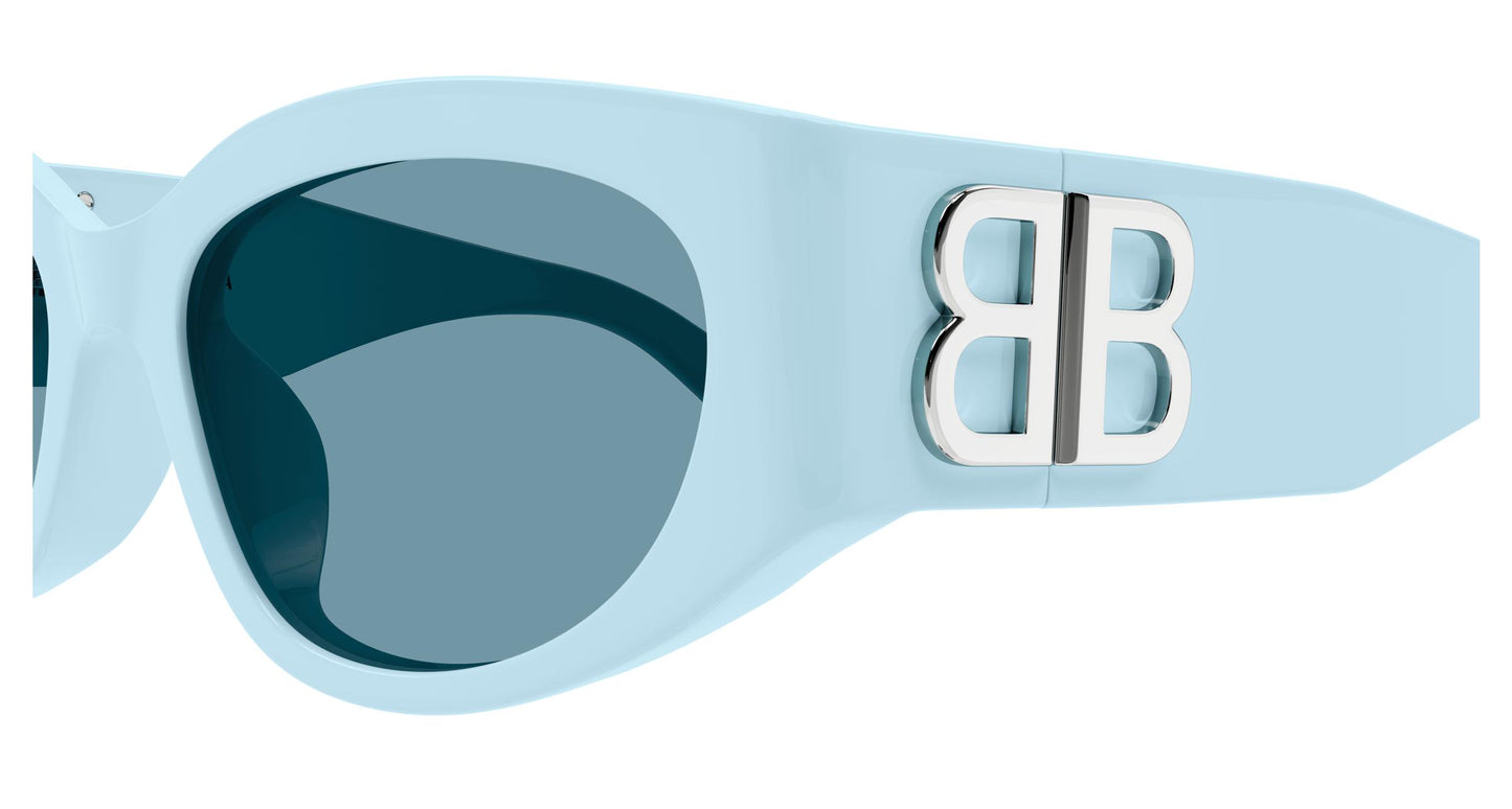 Balenciaga BB0324SK 013 55