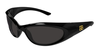 Balenciaga BB0384S 001 70