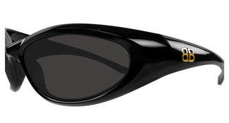 Balenciaga BB0384S 001 70