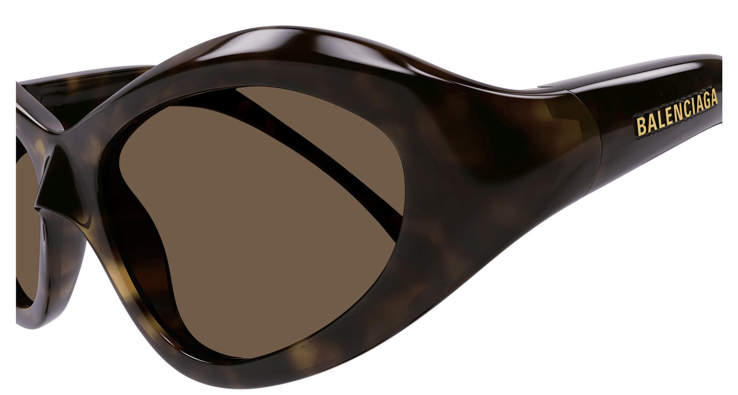 Balenciaga BB0386S 002 60