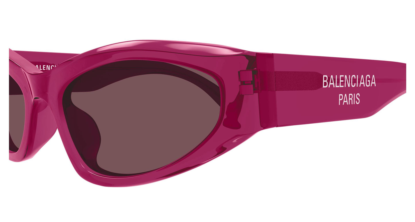 Balenciaga BB0387S 003 58