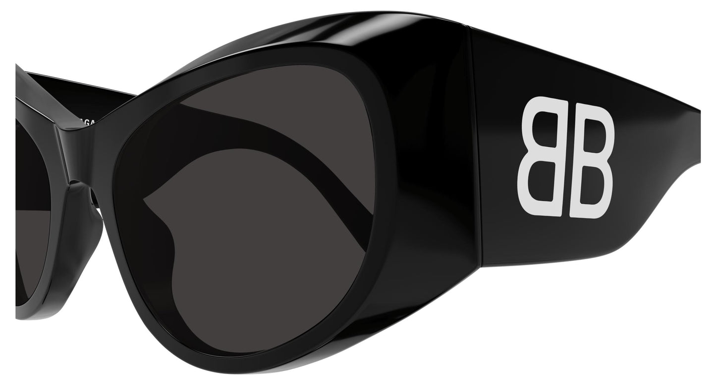 Balenciaga BB0393S 001 57