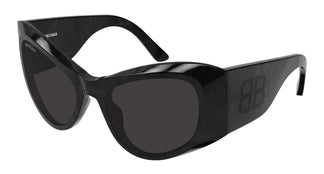 Balenciaga BB0393S 003 57