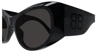 Balenciaga BB0393S 003 57