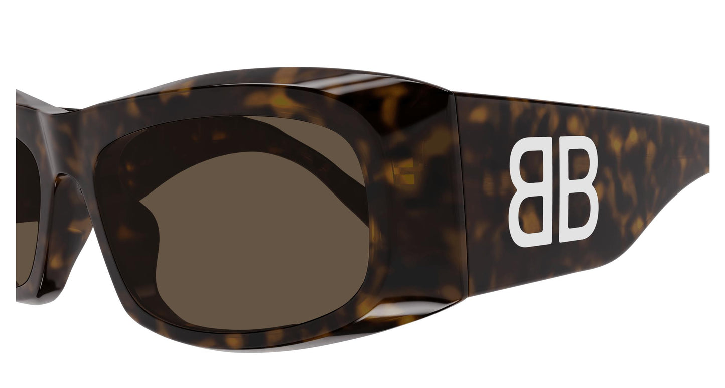 Balenciaga BB0395S 002 60