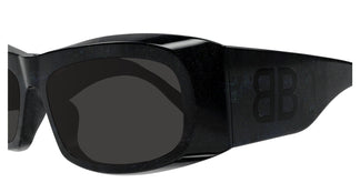 Balenciaga BB0395S 003 60