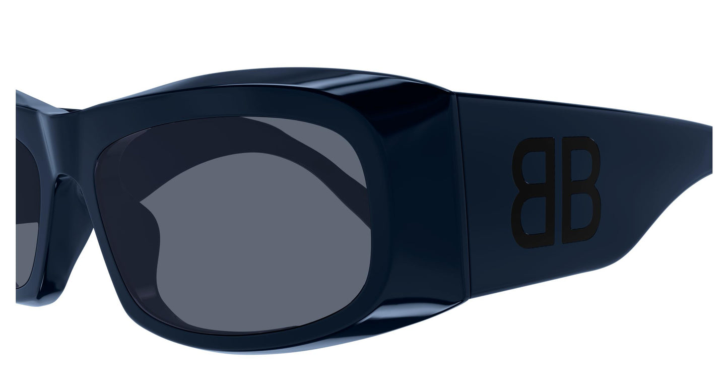 Balenciaga BB0395S 004 60