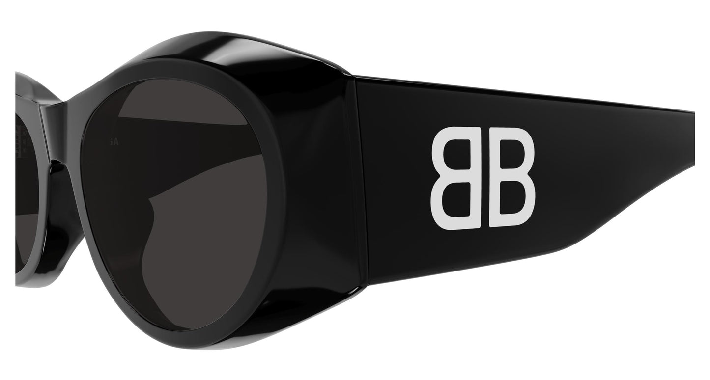 Balenciaga BB0396SK 001 55